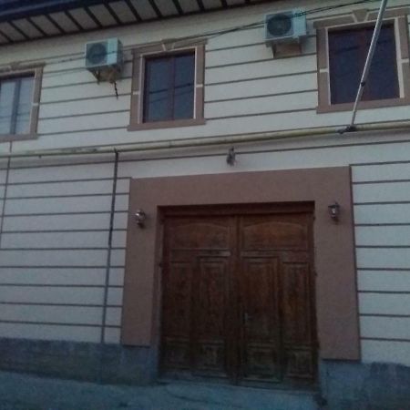 B&B Giza Registan 사마르칸트 외부 사진
