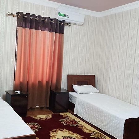 B&B Giza Registan 사마르칸트 외부 사진