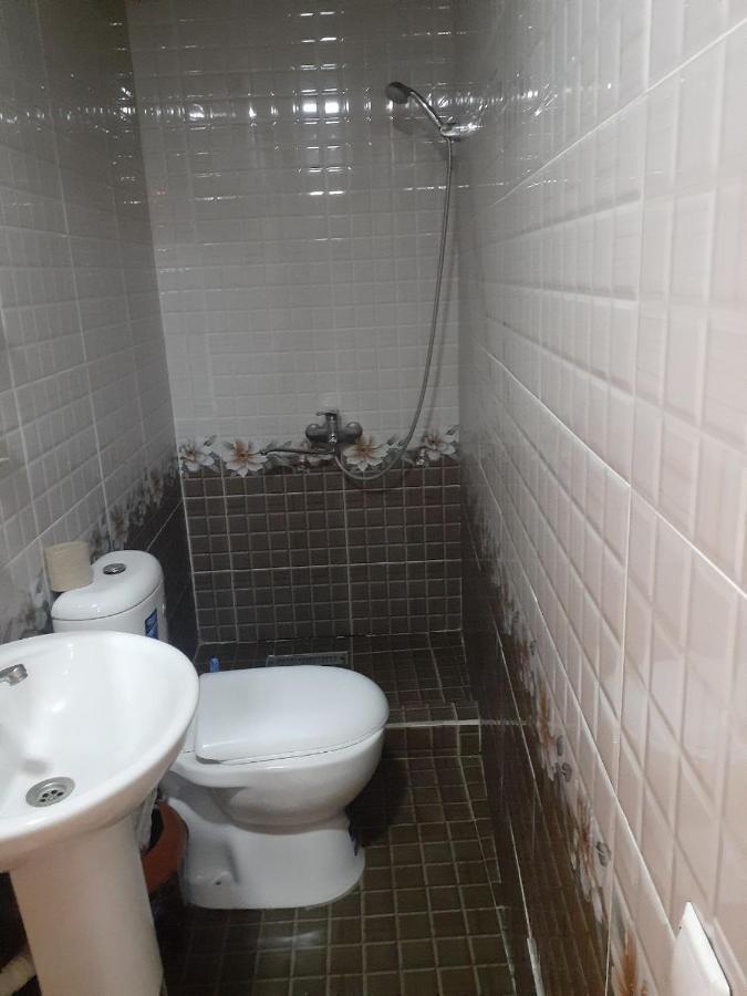 B&B Giza Registan 사마르칸트 외부 사진