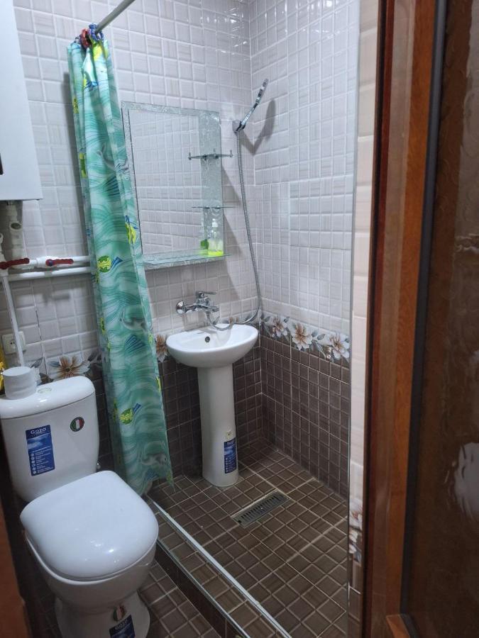 B&B Giza Registan 사마르칸트 외부 사진