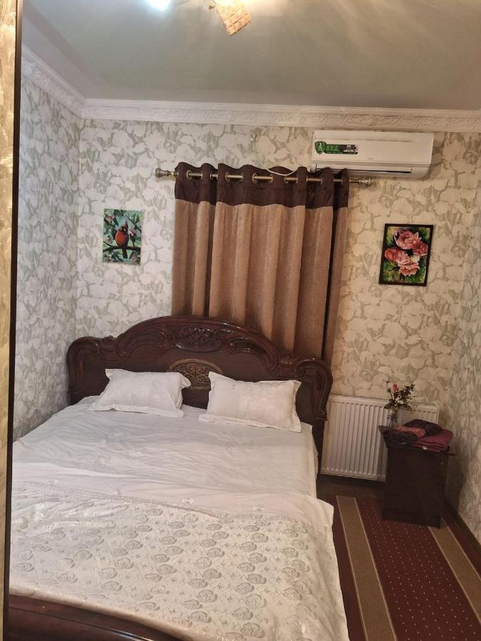 B&B Giza Registan 사마르칸트 외부 사진