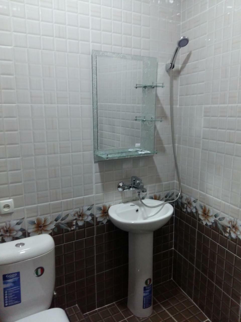 B&B Giza Registan 사마르칸트 외부 사진