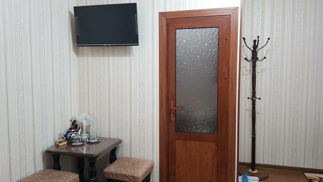 B&B Giza Registan 사마르칸트 외부 사진