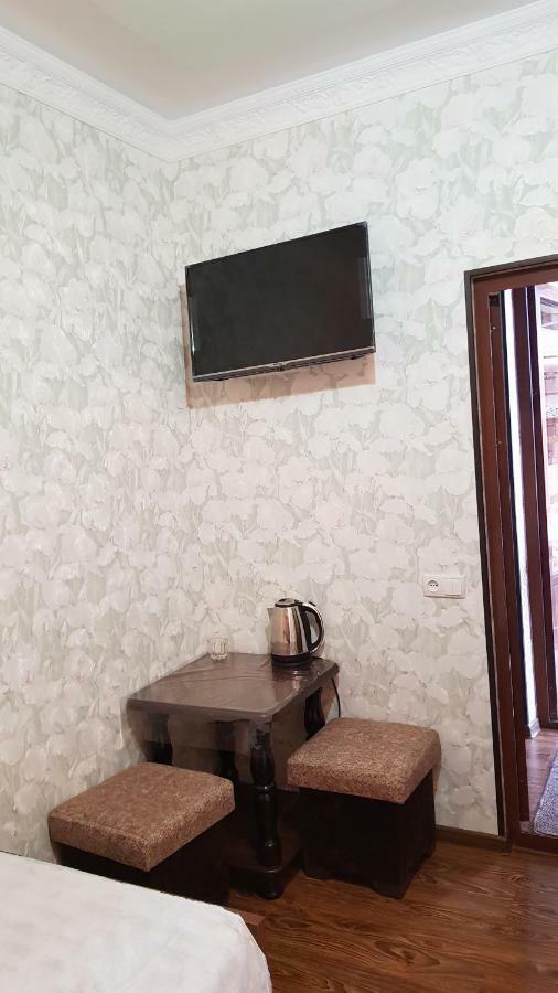 B&B Giza Registan 사마르칸트 외부 사진